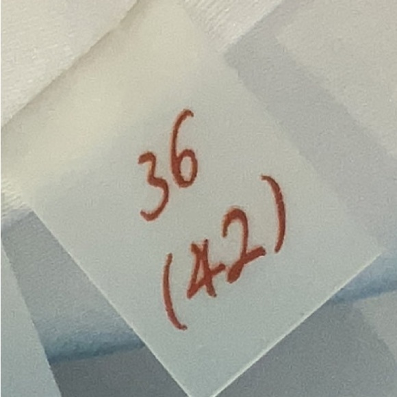 Rosie corsets satin crepe square neck corset top - Picture 3 of 13